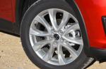 Mazda CX-5 Grand Touring FWD 2014 года